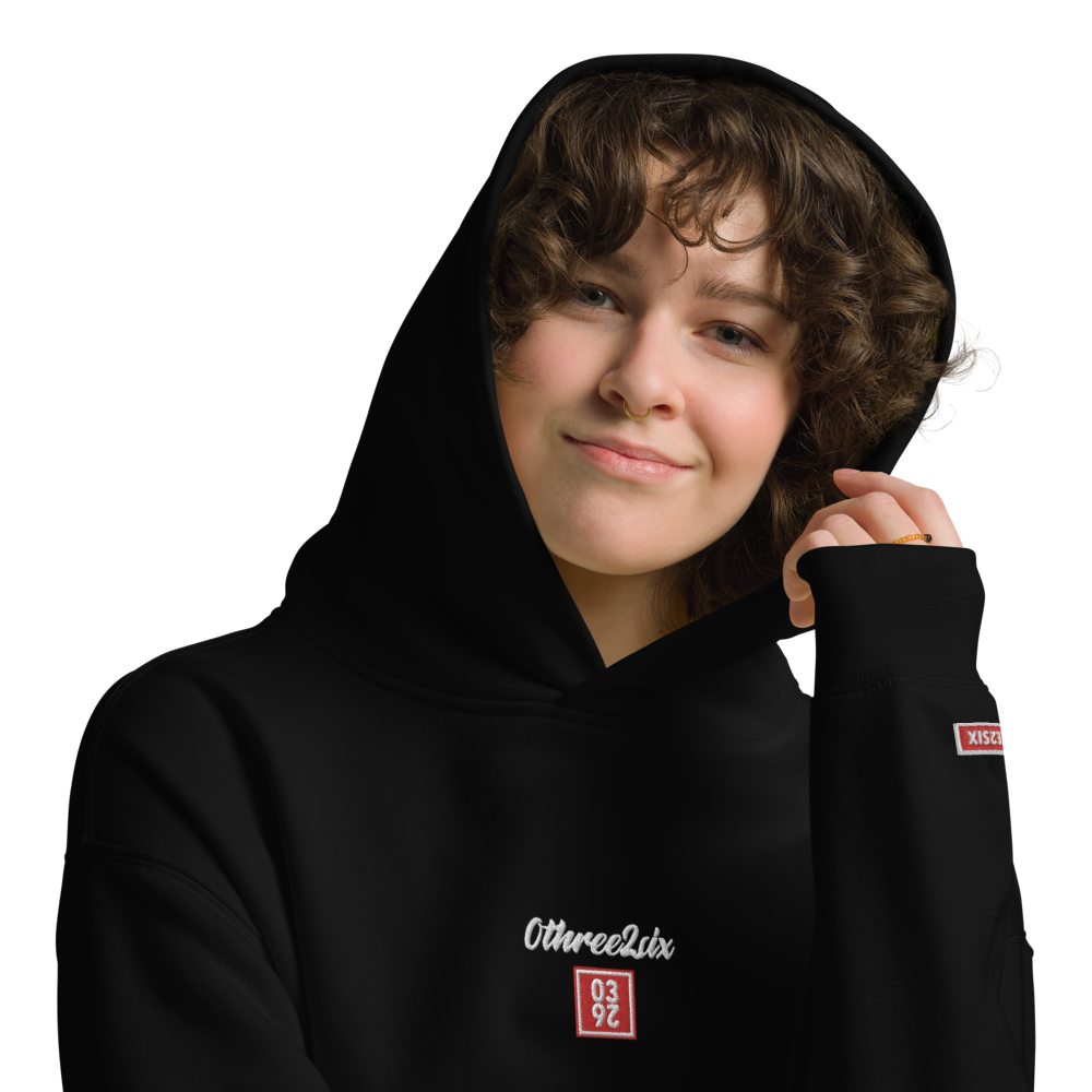 HOODIES