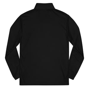 Old English Quarter Zip