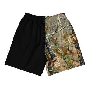 Tree Camo Shorts