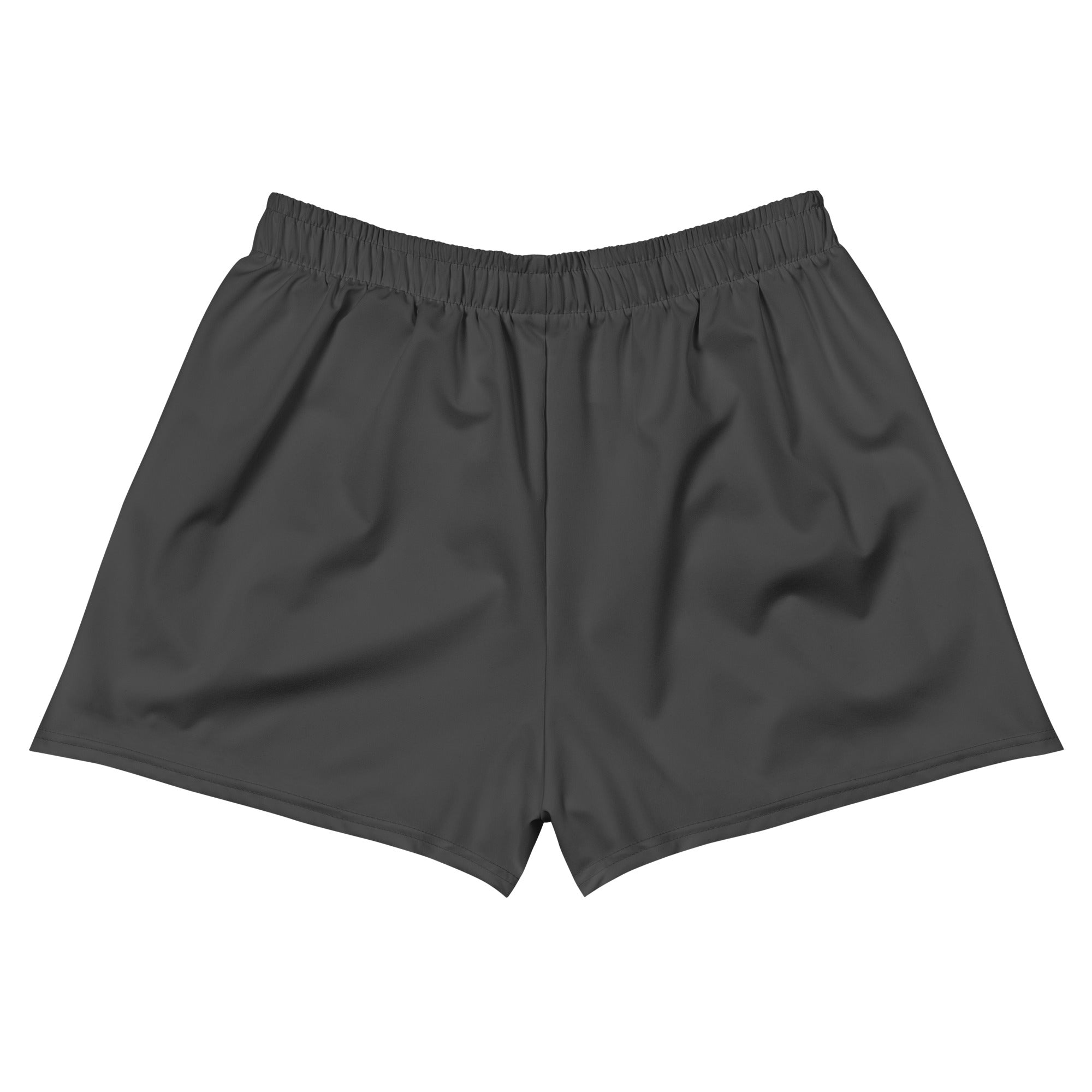 Ash Grey Classic Shorts – 0THREE2SIX