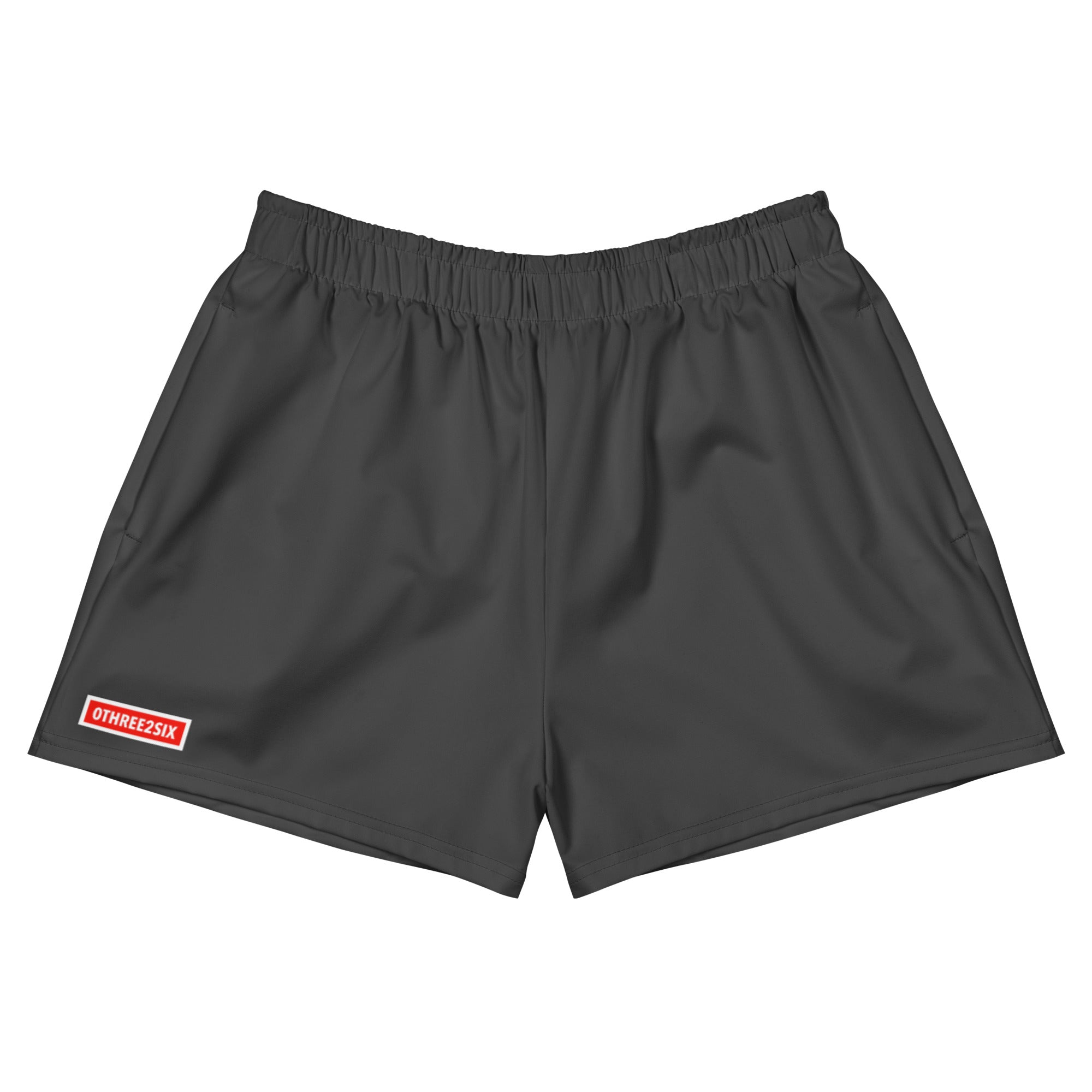 Black Chalk Shorts – 0THREE2SIX