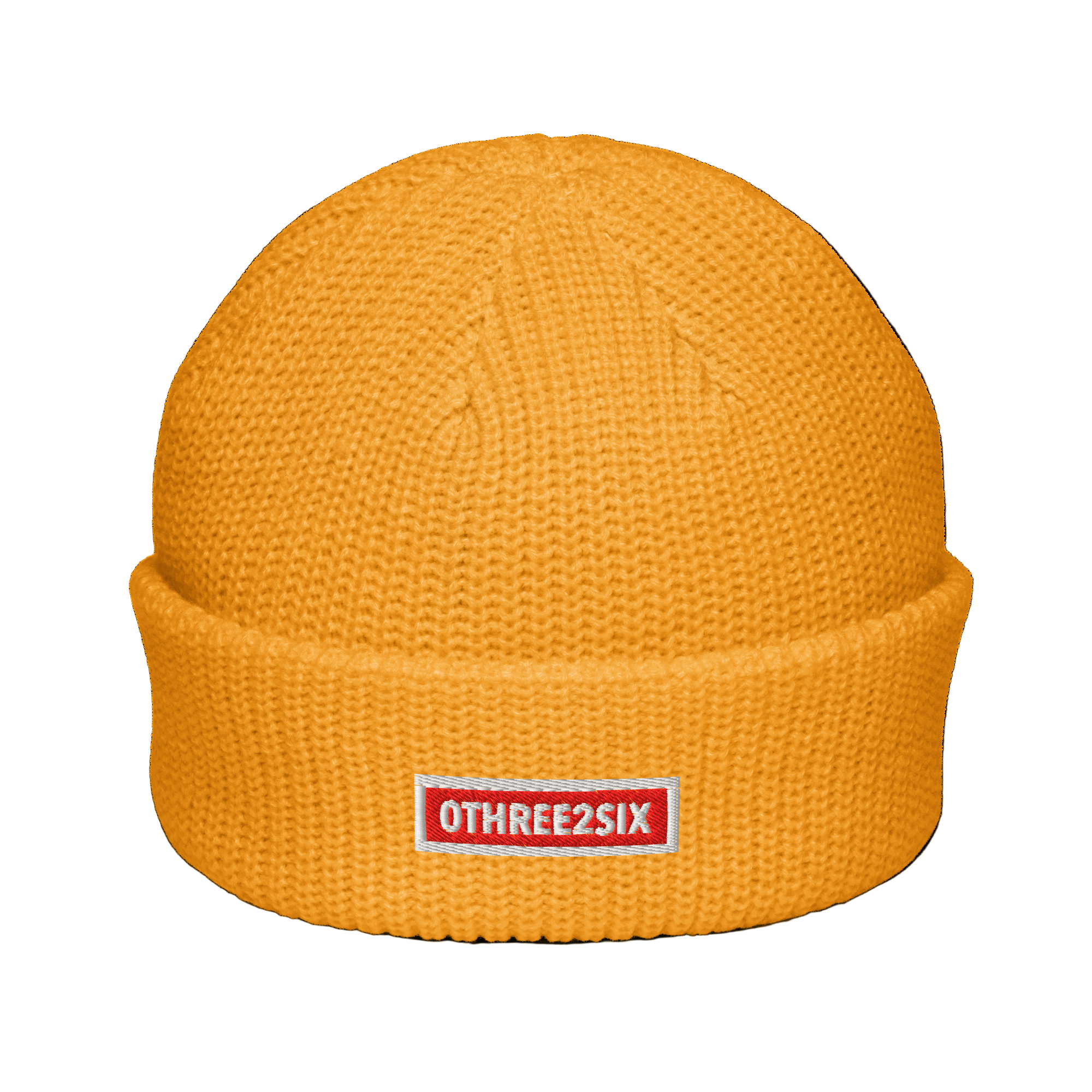 Fisherman beanie