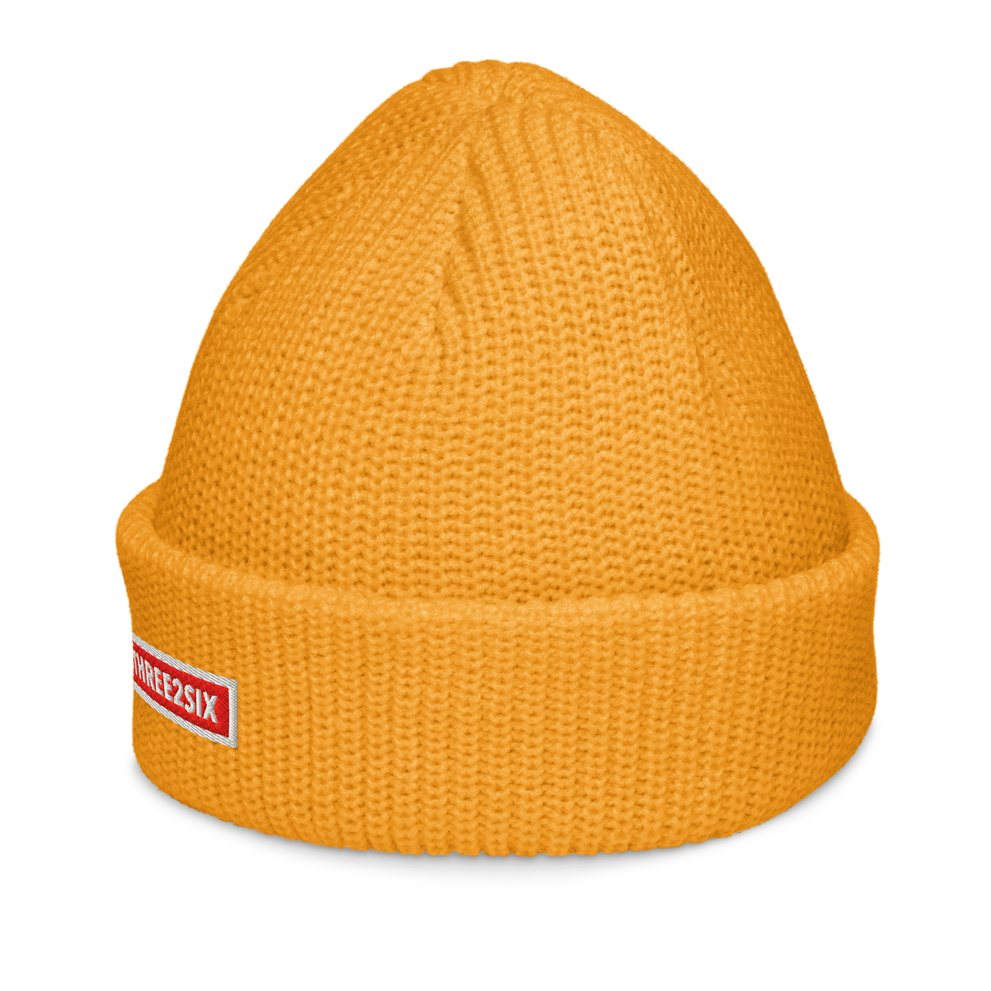 Fisherman beanie