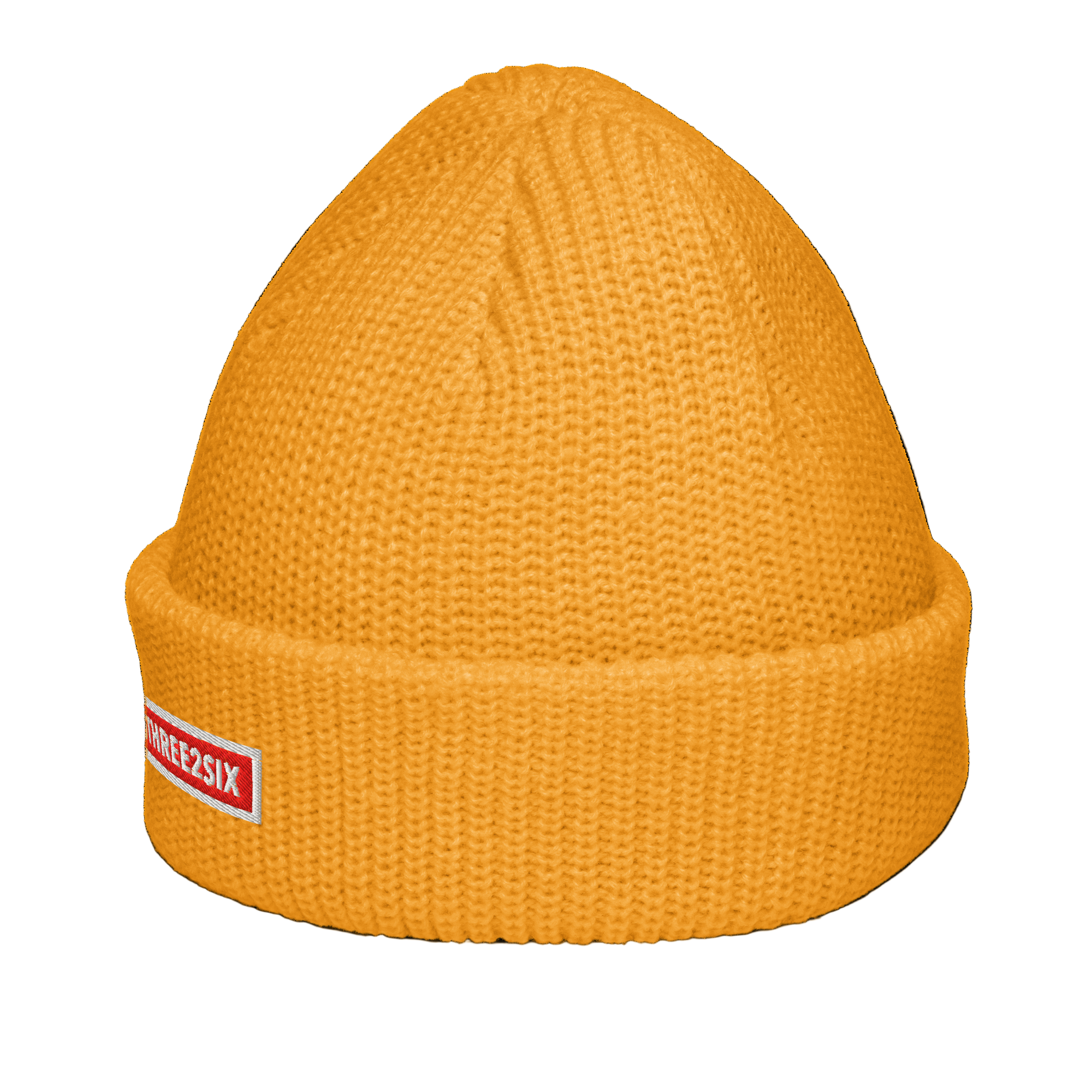 Fisherman beanie
