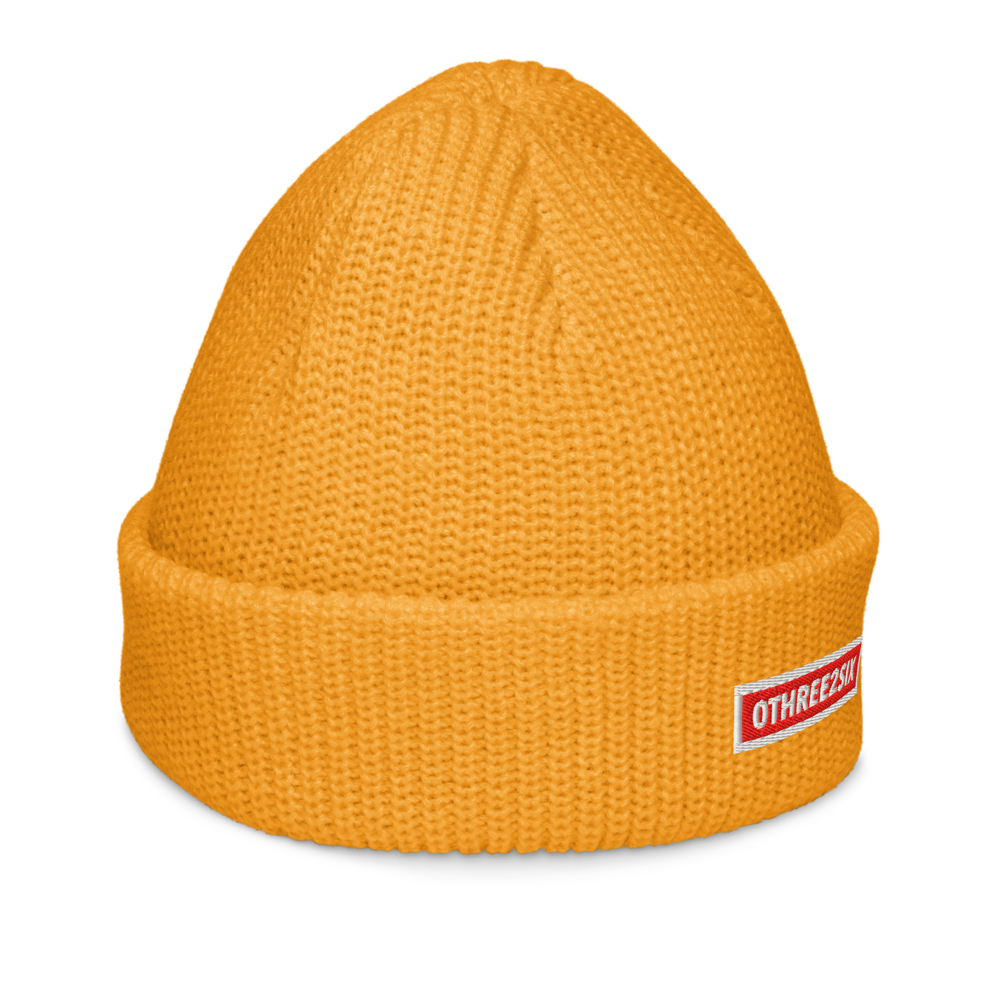 Fisherman beanie