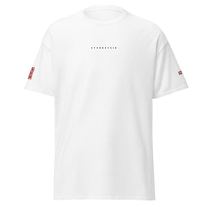 White Heritage Shirt