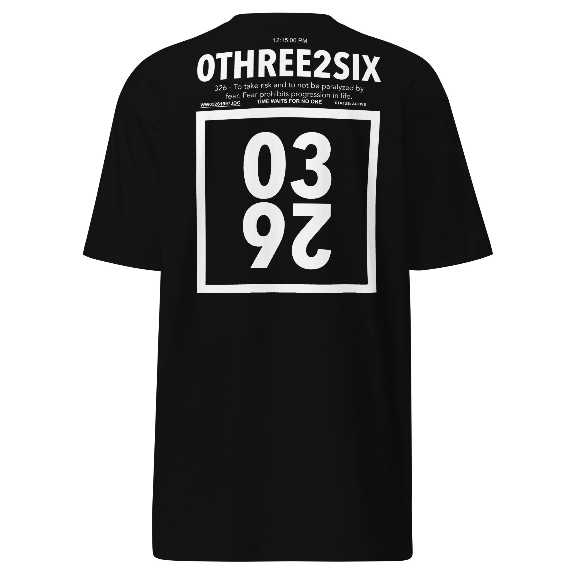 Box Logo T-Shirt