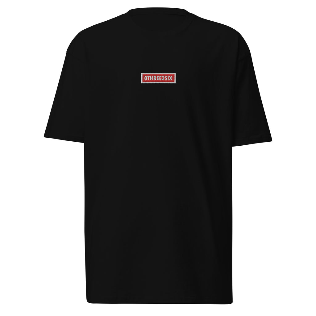 Box Logo T-Shirt