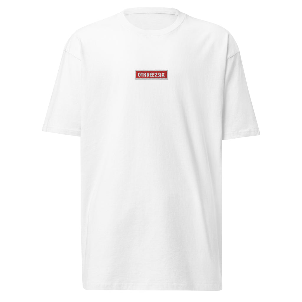 Box Logo T-Shirt