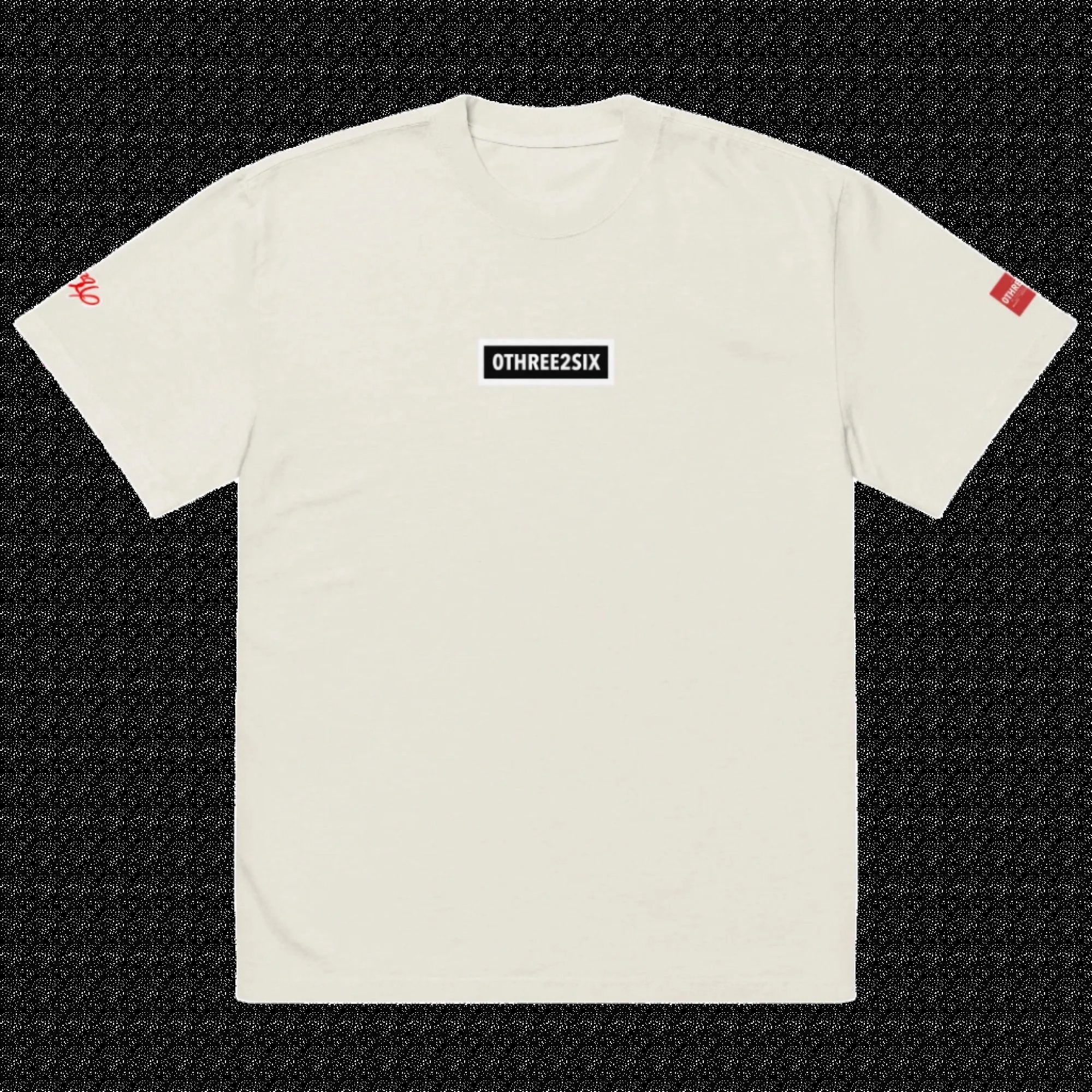Painted Tee